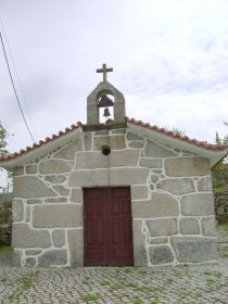 Capela de Santa Ovaia