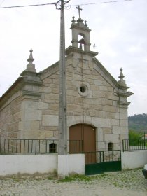 Capela da Santíssima Trindade