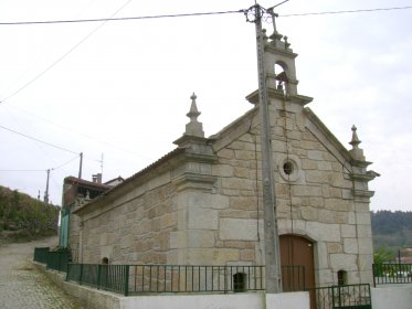 Capela da Santíssima Trindade