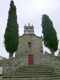 Igreja de Santa Leocádia