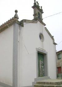 Capela São Ceriz