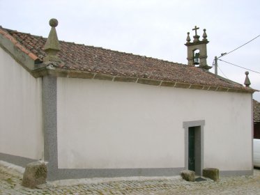 Capela São Ceriz