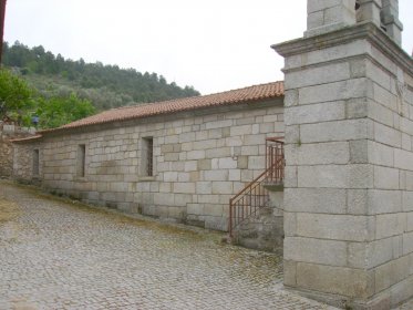 Igreja de São Geraldo