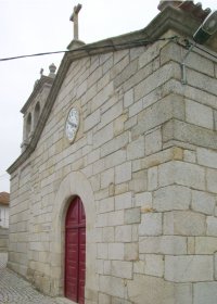 Igreja de São Geraldo