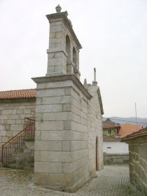 Igreja de São Geraldo