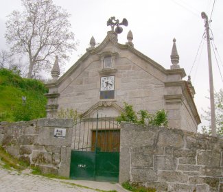 Capela de São Jorge
