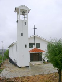 Igreja Matriz de Vila Nova de Veiga