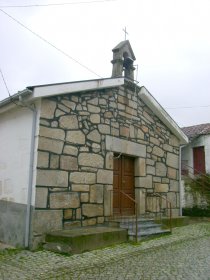 Capela de São Vicente