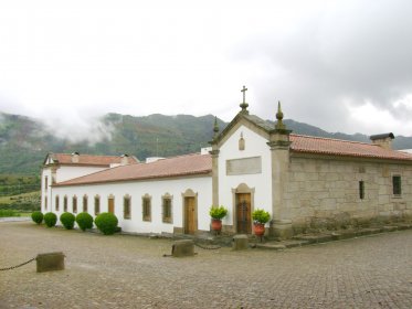 Hotel Rural - Casa de Samaiões