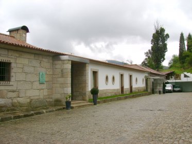 Quinta de Samaiões