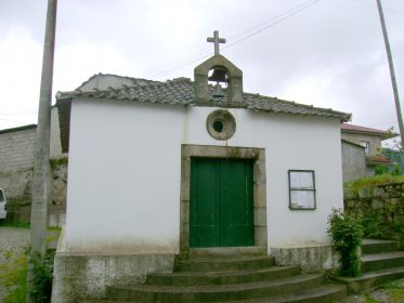 Capela de São Siríaco