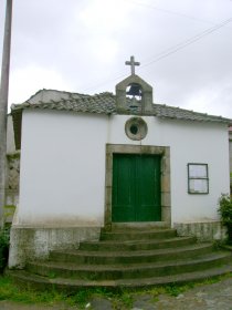 Capela de São Siríaco