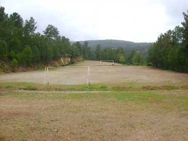 Campo de Futebol de São Pedro de Agostém