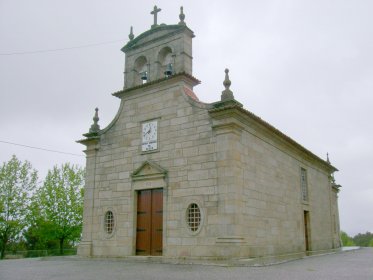 Capela Nossa Senhora da Saúde