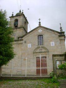 Igreja de São Pedro