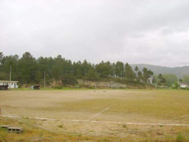 Campo de Futebol de Loivos