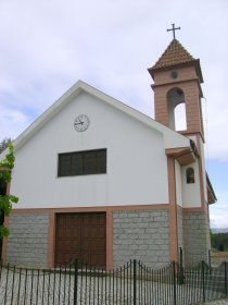 Igreja de São Sebastião