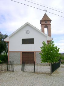 Igreja de São Sebastião