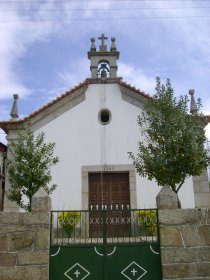 Capela de São Tiago