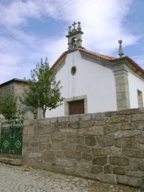 Capela de São Tiago