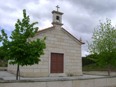 Capela de Santa Amaro