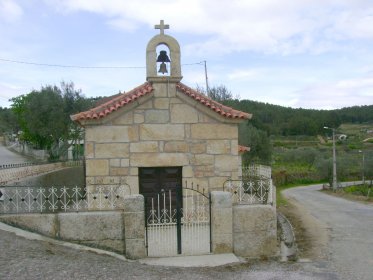 Capela de Santo Amaro (Antiga)