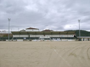 Estádio do Vidago Futebol Clube