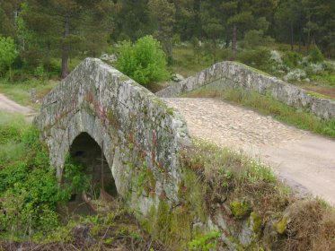 Ponte de Oura
