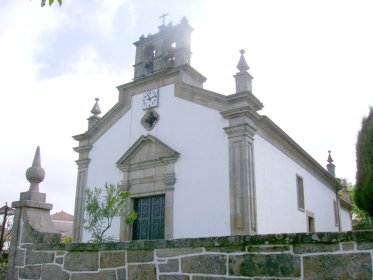 Igreja de Nossa Senhora da Assunção