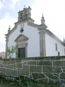 Igreja de Nossa Senhora da Assunção