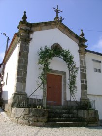 Capela de Nossa Senhora das Dores