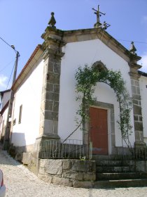 Capela de Nossa Senhora das Dores