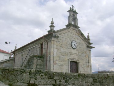 Igreja de Santo André