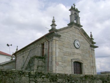 Igreja de Santo André