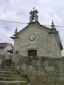 Igreja de Santo André