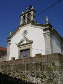 Igreja de Santa Eulália