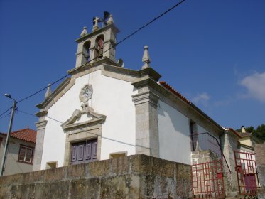 Igreja de Santa Eulália