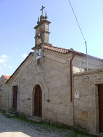 Capela de São Martinho