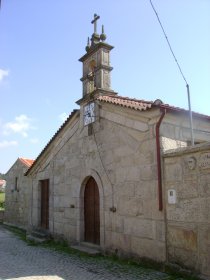 Capela de São Martinho