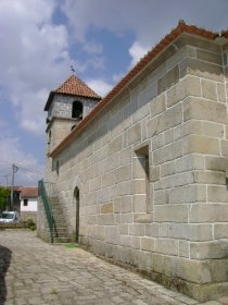Igreja Matriz de Santo António