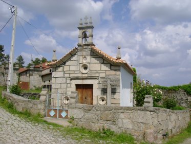 Capela do Divino Espírito Santo