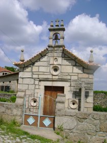 Capela do Divino Espírito Santo