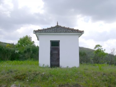 Capelinha de Nossa Senhora da Aparecida