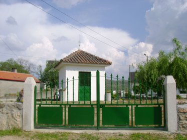 Capela de São Tiago