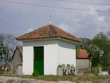 Capela de São Tiago