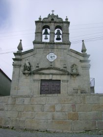 Igreja de São Tiago