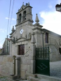 Igreja de São Tiago