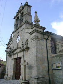 Igreja de São Tiago