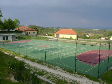 Polivalente de Calvão