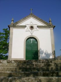 Capela de Nossa Senhora da Aparecida